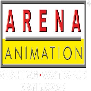 Arena Animation Ahmedabad Profile Picture