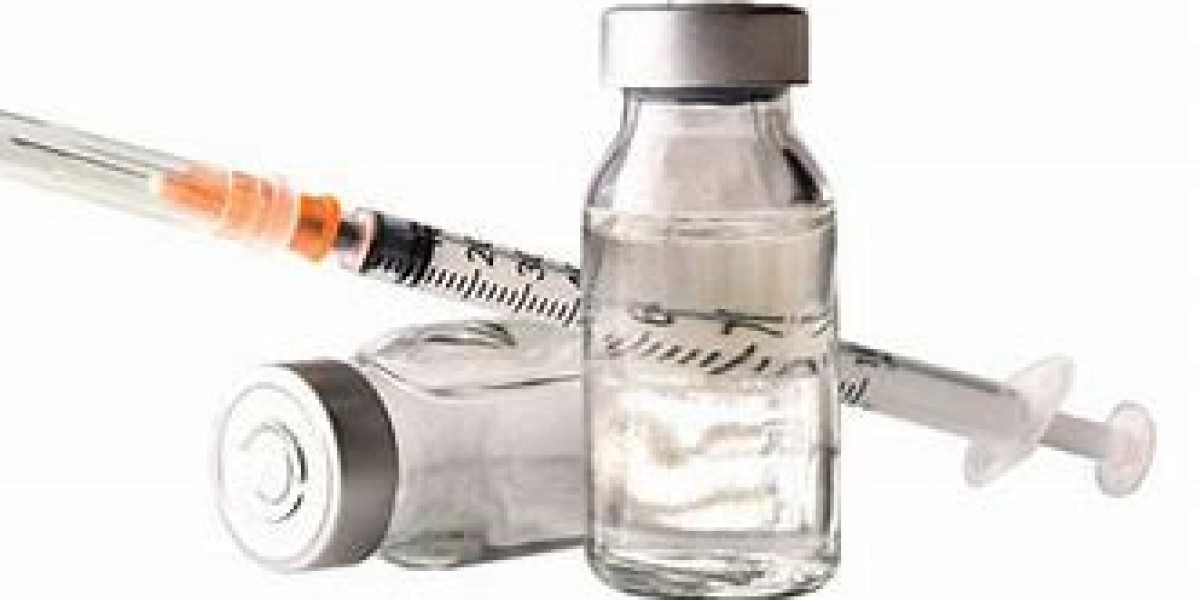 Vaccine Vial Market Size, Growth & Forecast Report