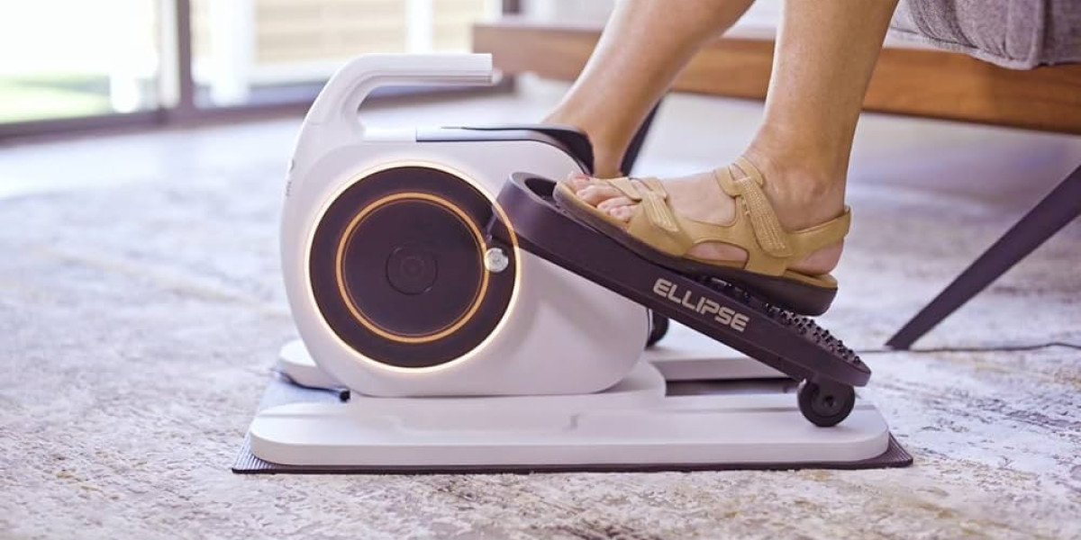 Elevate Your Leg Workout with the Ellipse Leg Exerciser