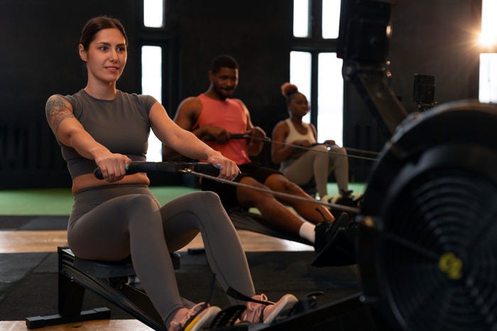 Get Fit Training | Your Guide to a Healthier Lifestyle | by Robert Rollins | May, 2024 | Medium