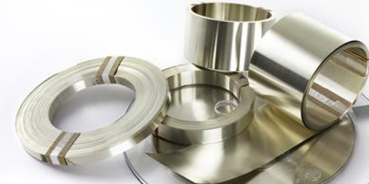 Braze Alloys Market | Global Industry Growth, Trends, and Forecast 2023 - 2032