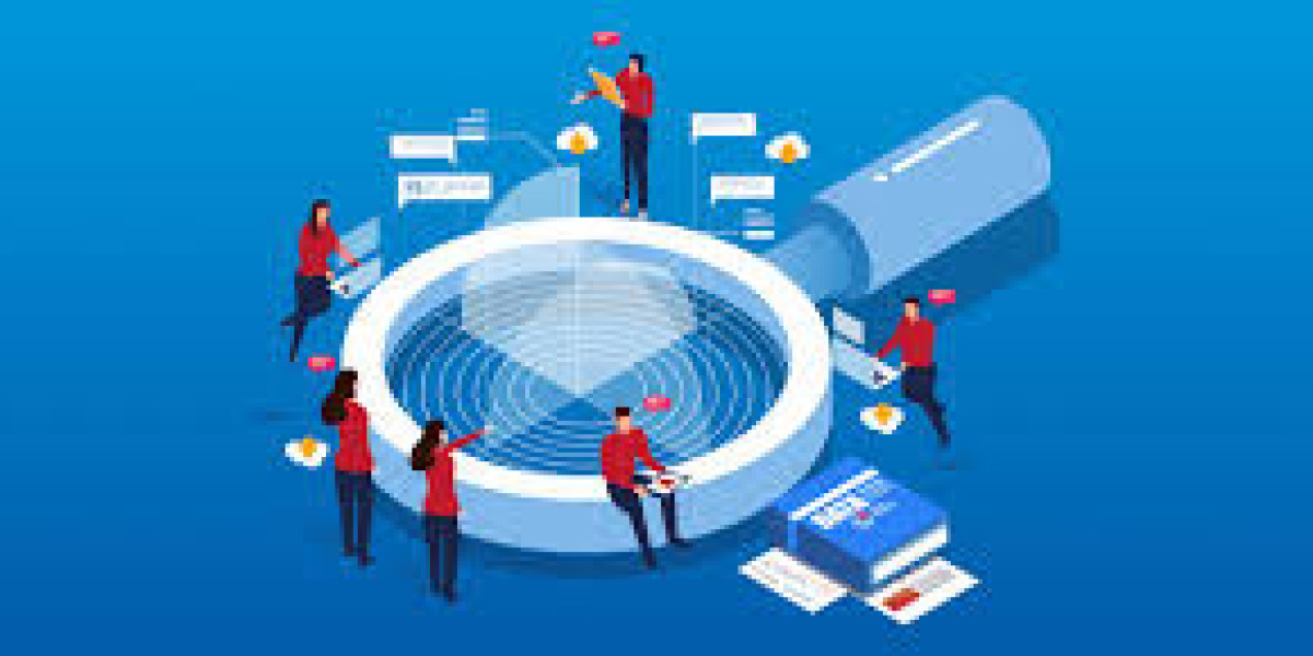 Prescriptive Analytics Market Size, Dynamics & Forecast Report