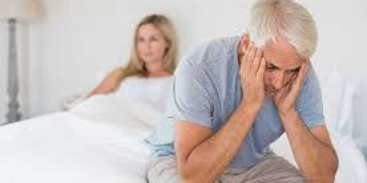 What Factors Should I Consider When Deciding Between Generic Viagra and Fildena for Male ED?
