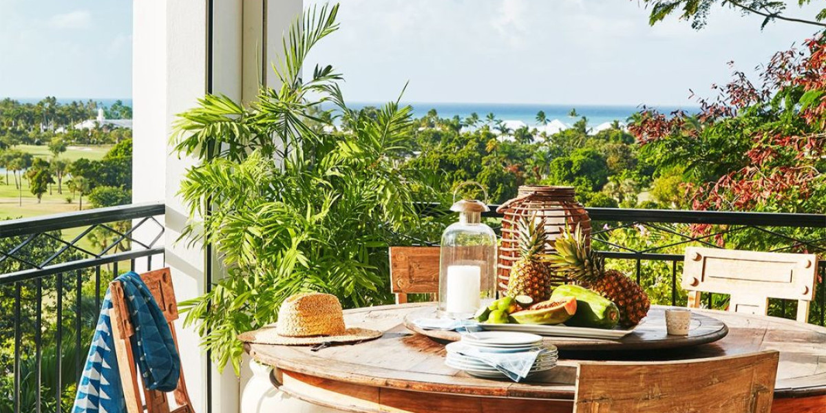 5 Inspiring Ideas to Transform Your Outdoor Balcony