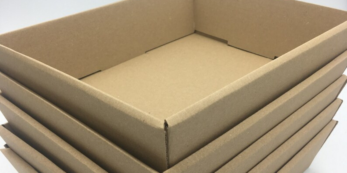 Global Assembly Trays Market Report 2023 to 2032