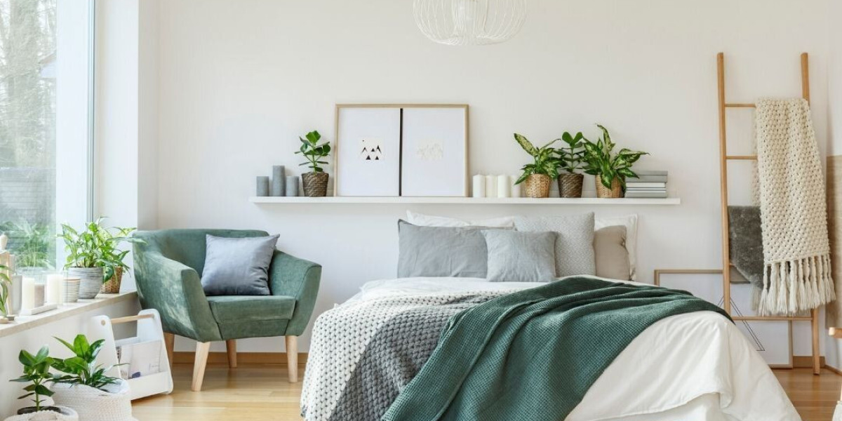 The Ultimate Handbook to Bedroom Furniture Design: Unveiling Secrets from Pune's Finest Interior Designers