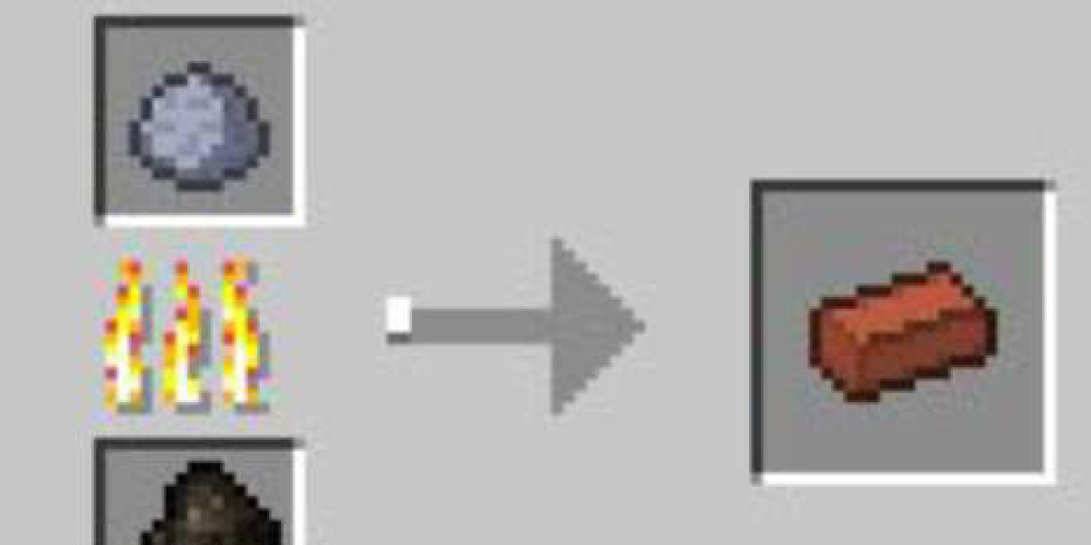 How To Make Brick in Minecraft: A Comprehensive Guide
