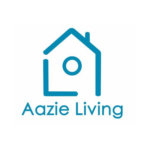 Aazie Living Profile Picture