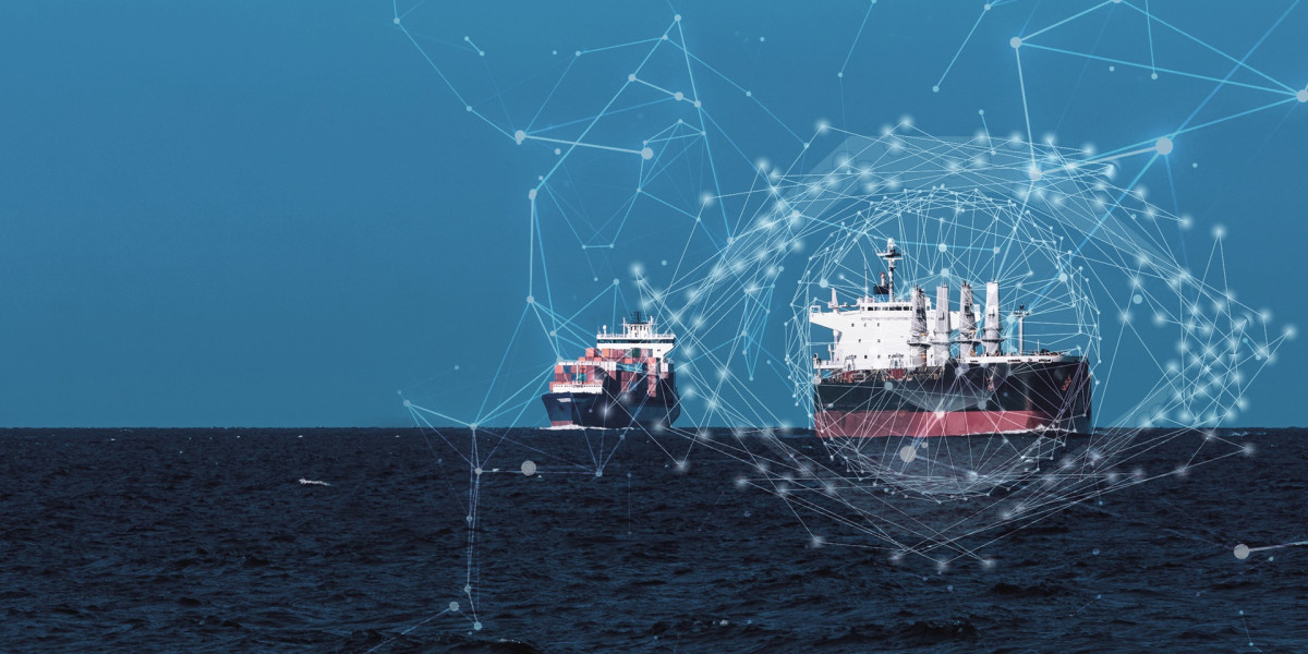 Connected Ship Market Size, Share, Demand, Trends and Top Companies 2024–2032