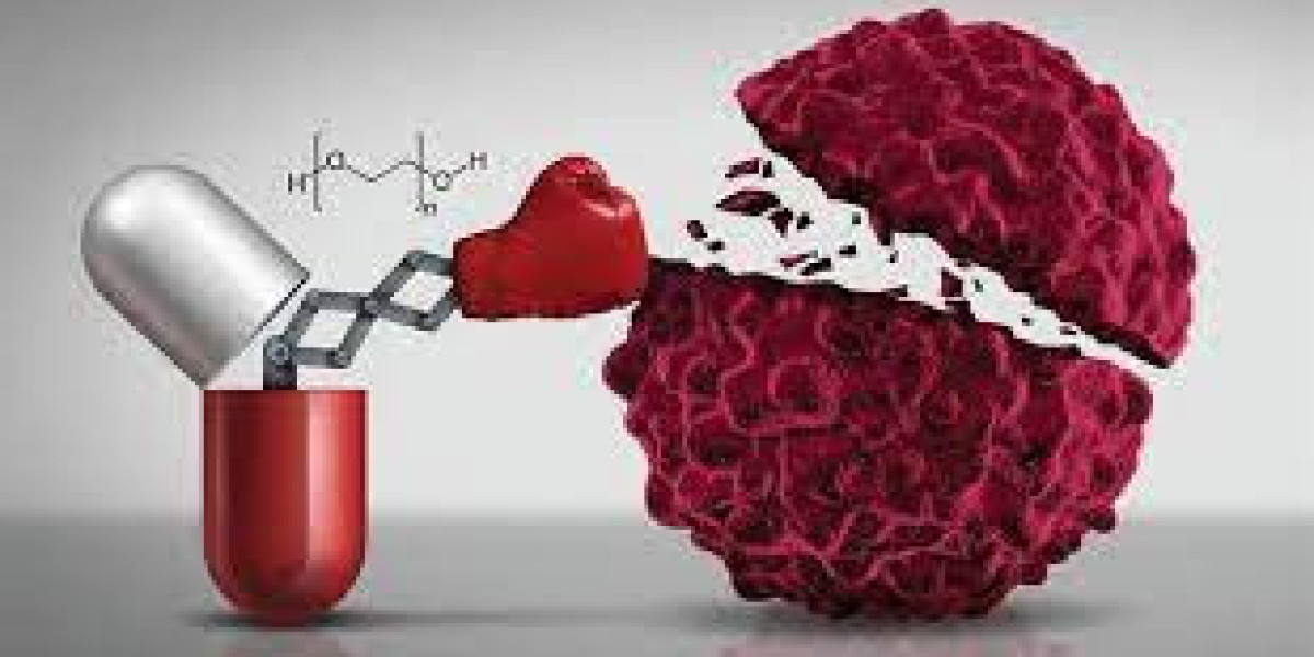 PEG Derivatives Market Report, Latest Trends, Industry Opportunity & Forecast