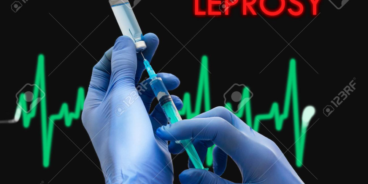 Global Leprosy Treatment Market 2023 | Industry Outlook & Future Forecast Report Till 2032