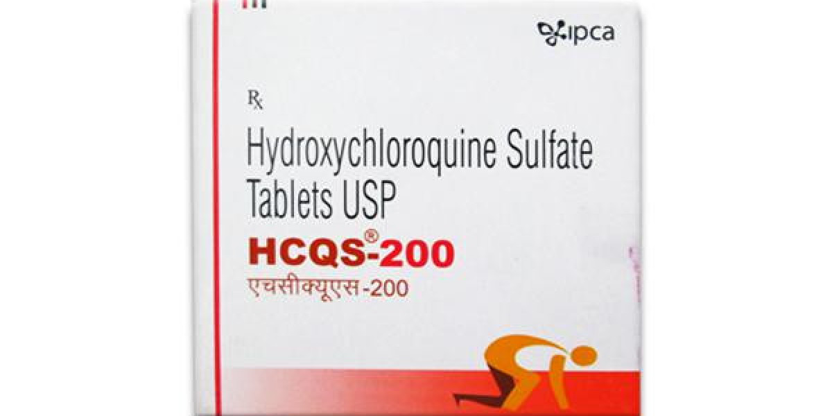 Hydroxychloroquine Uses, Dosage & Side Effects