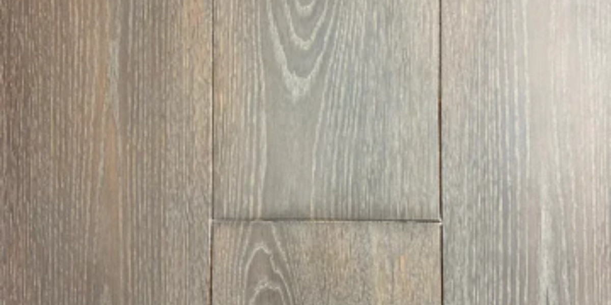 Engineered Wood Flooring: The Ultimate Guide