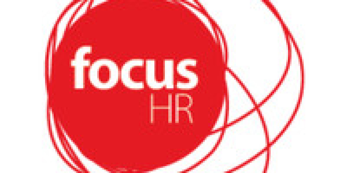 HR And Payroll Management System