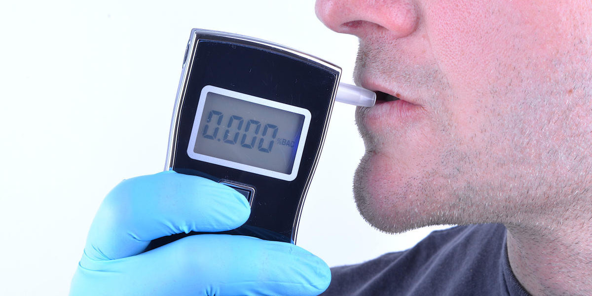 Breathalyzers Market Size, Competitors Strategy, Regional Analysis and Forecast by 2031