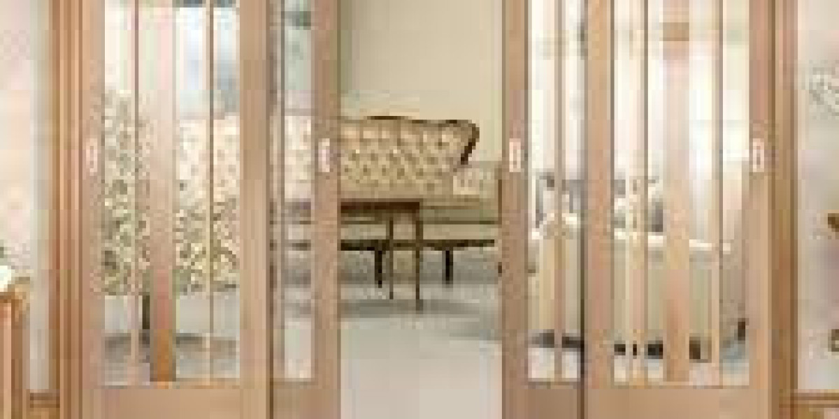 Residential Interior Door Market Size, Key Players & Forecast Report