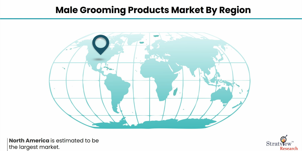 Key Factors Driving Growth in the Male Grooming Products Industry