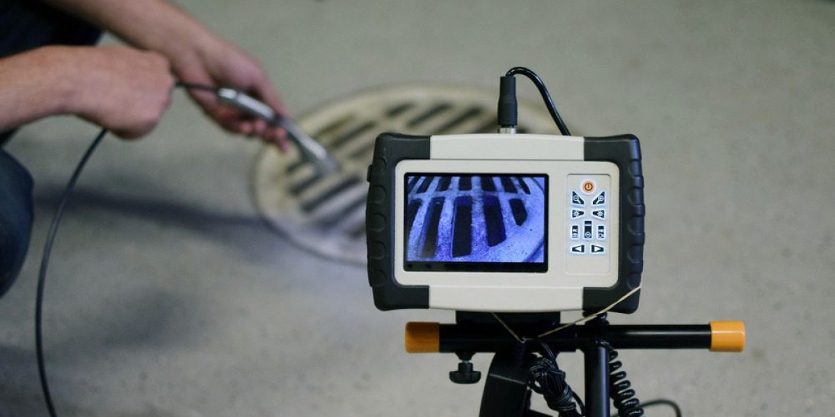 Drain Camera Market | Industry Outlook Research Report 2023-2032 By Value Market Research