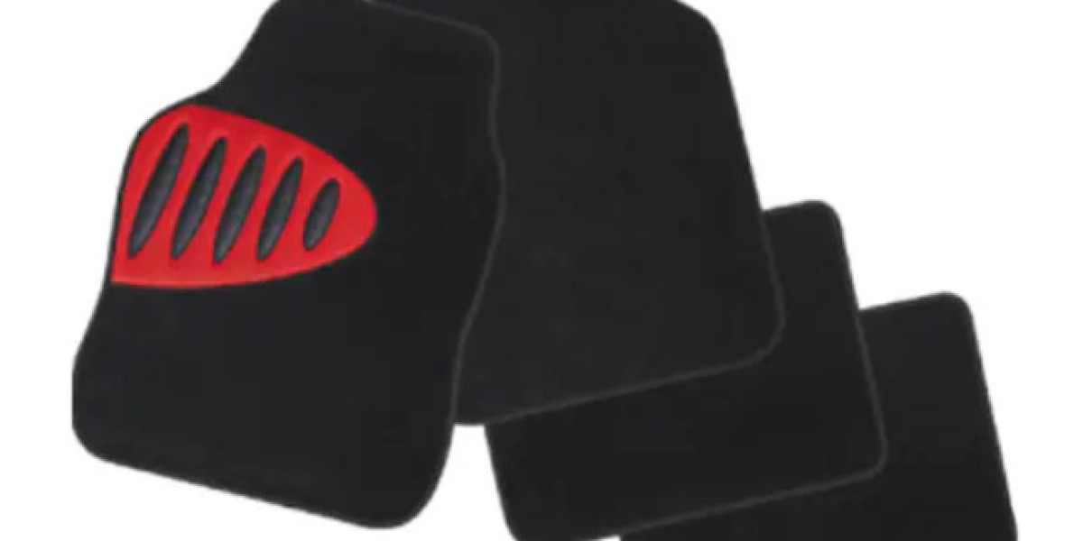 Selecting PVC Car Mats for Your Car