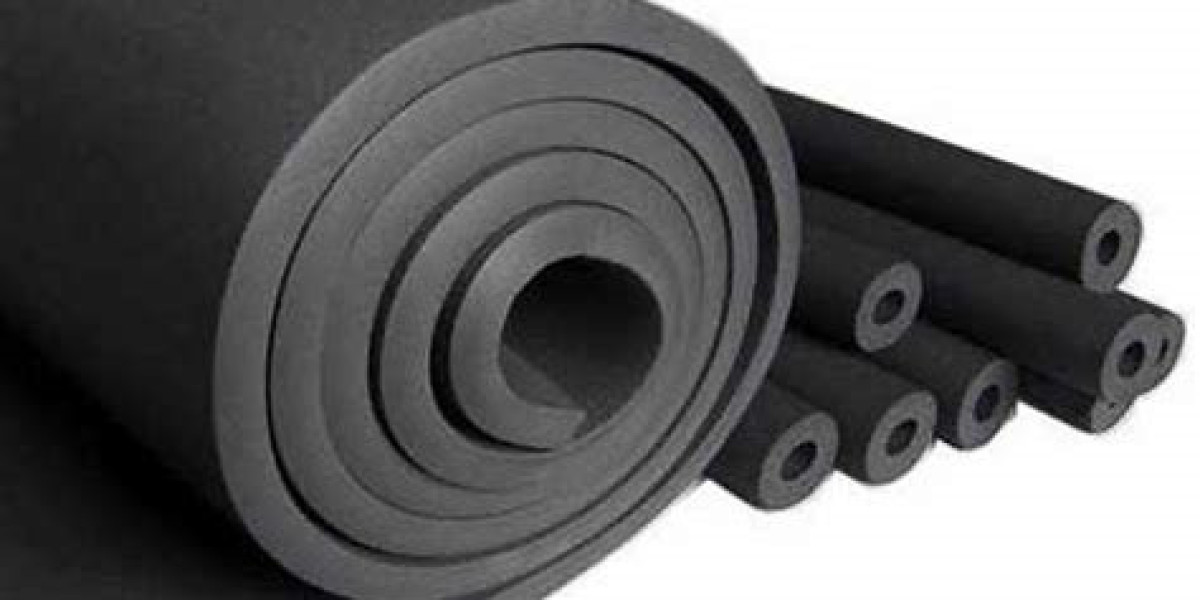Solid Polybutadiene Rubber Market Trends, Share & Forecast Report