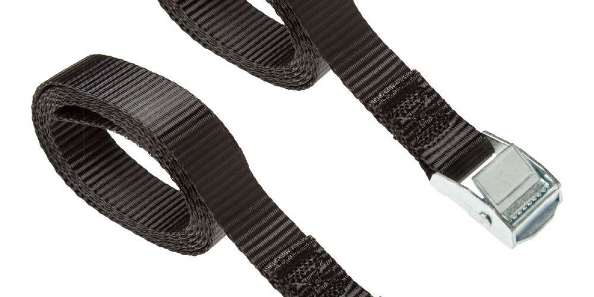 Tie-Down Straps Market Size, Industry Analysis Report 2022-2030 Globally