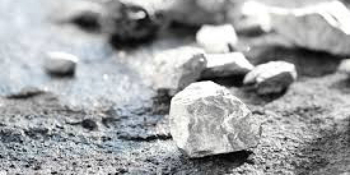 Transition Metals Market Size, Growth & Global Forecast Report