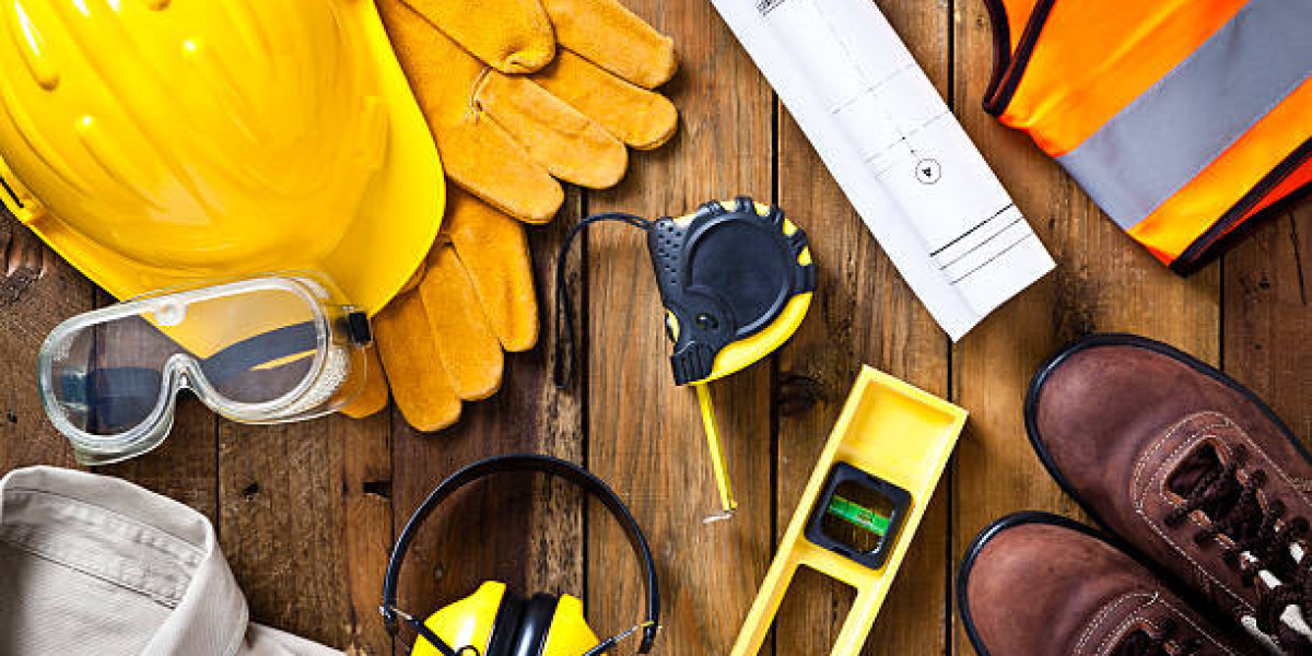 Personal Protective Equipment Market Size, Growth & Industry Research Report, 2032