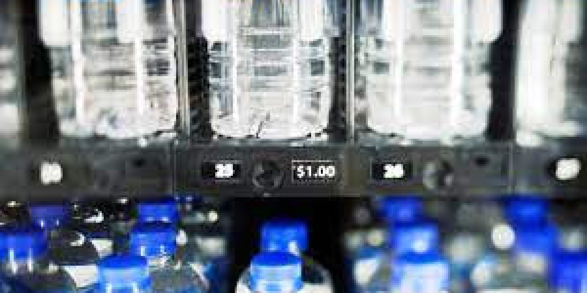 Smart Home-Based Beverage Machine Market Report, Latest Trends, Industry Opportunity