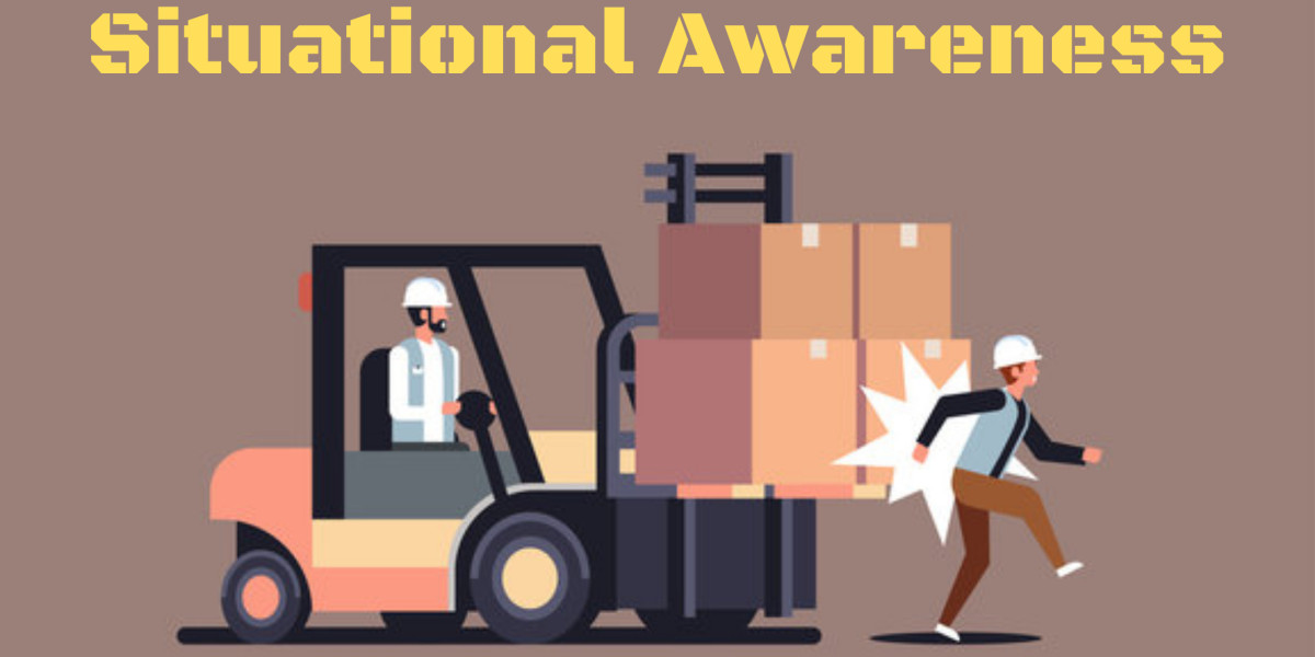 Situational Awareness Market Size, Industry Research Report 2023-2032