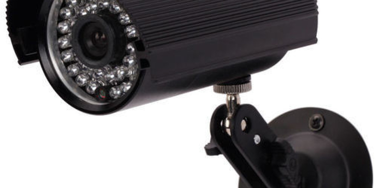 Global CCTV Inspection Cameras Market - Top Key Players Analysis Report