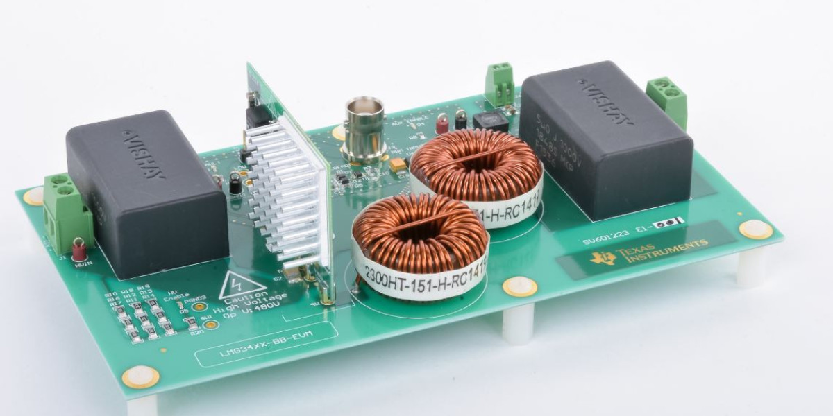 RF Power Supply for Semiconductor Market Analysis, Size, Share, Growth, Trends, and Forecasts 2023-2030