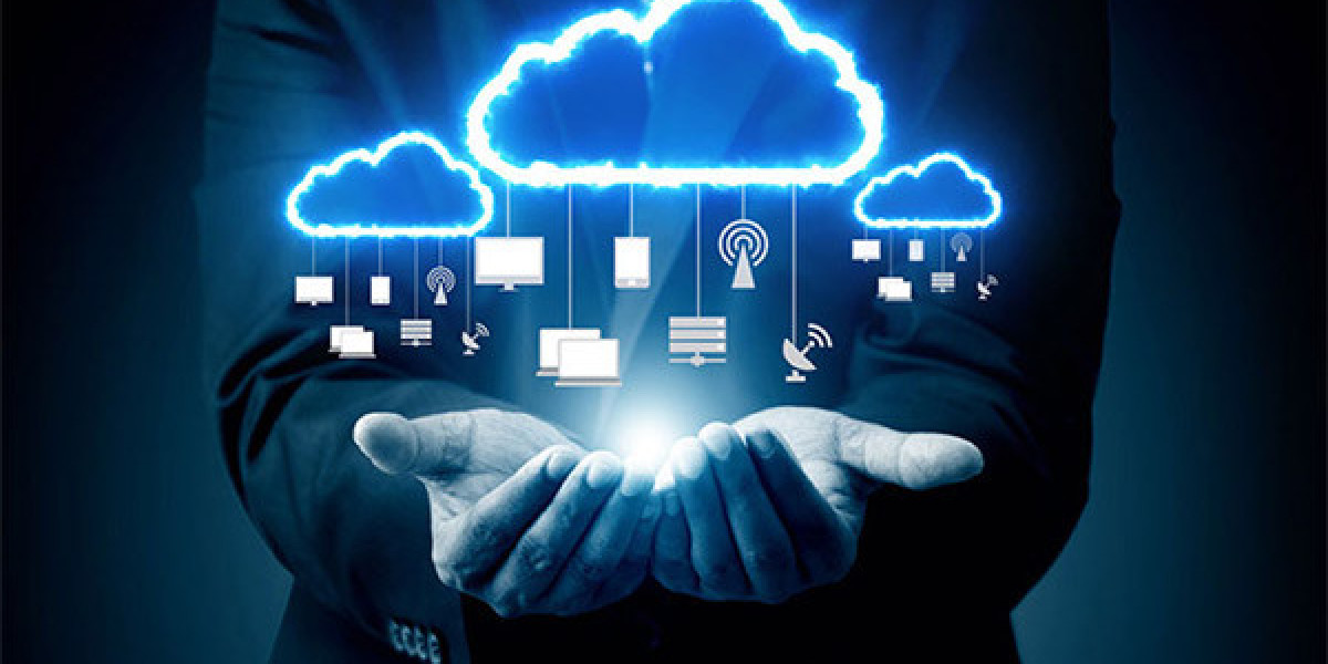 Global Cloud ERP Market Report, Latest Trends, Industry Opportunity & Forecast