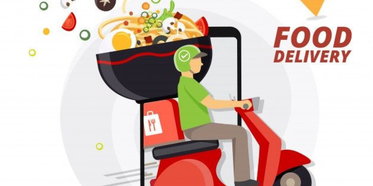 Online Food Delivery Market 2023-2032 | Global Industry Research Report By Value Market Research
