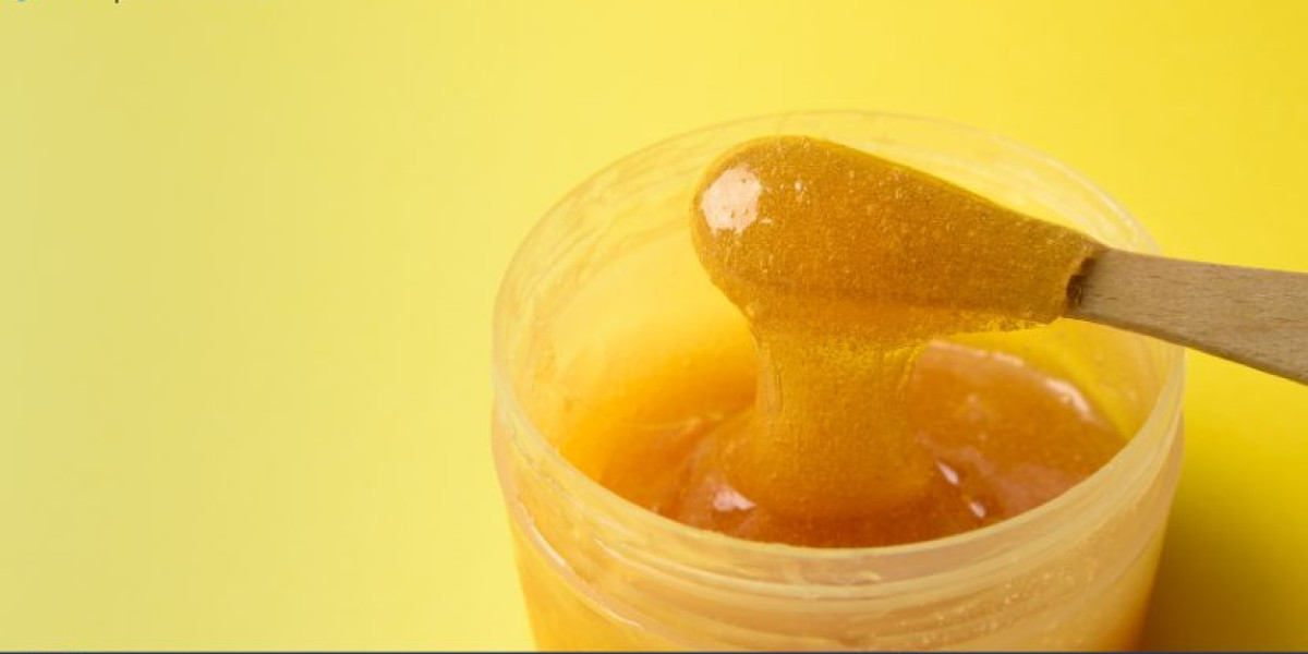 Vietnam Liquid Sugar Market Trends, Size, Share and Industry Growth 2024-2032