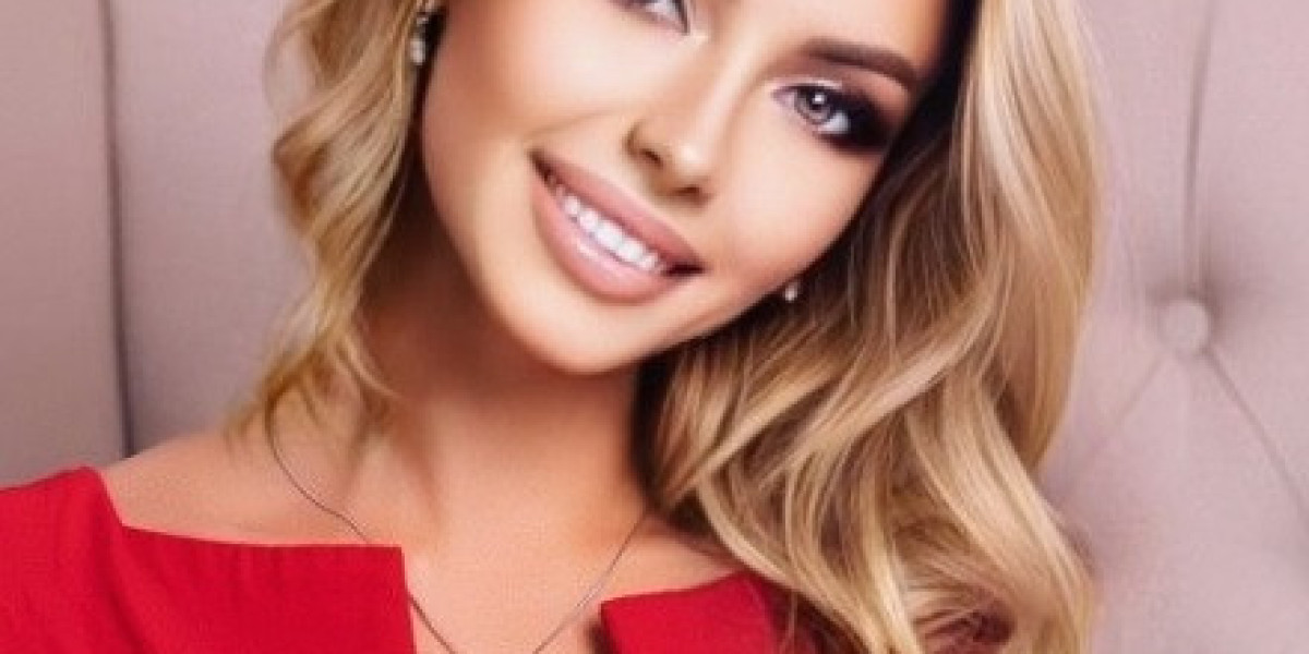 The Best Escort Service in Ajmer will bring Your Dreams into Reality.