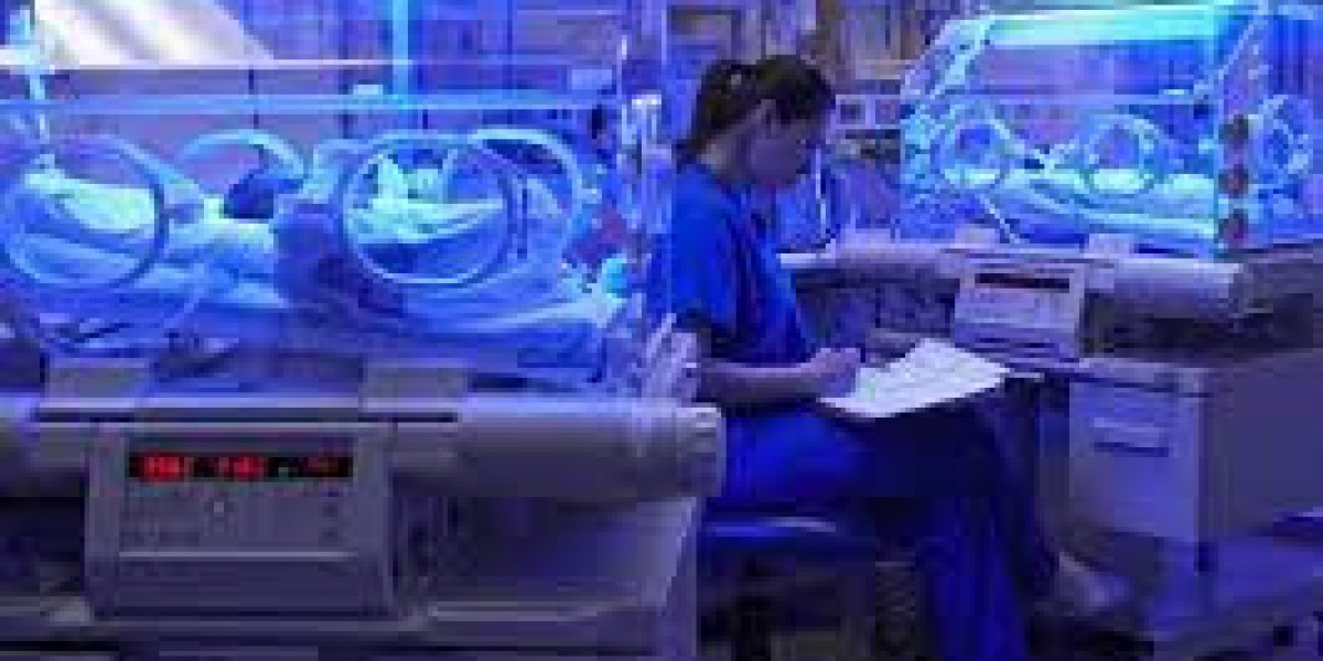 Global Fetal And Neonatal Care Equipment Market Report, Latest Trends, Industry Opportunity & Forecast