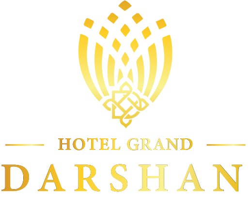 Hotel in Vadodara | Hotel Grand Darshan | Book now