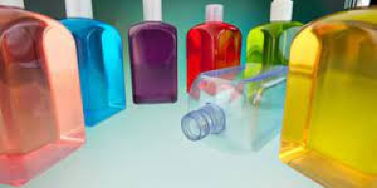 Global Thin Wall Packaging Market Report, Latest Trends, Industry Opportunity & Forecast