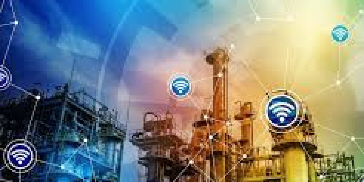 Industrial Wi-Sun Technology Market Insight | Outlook | Growth Analysis Report