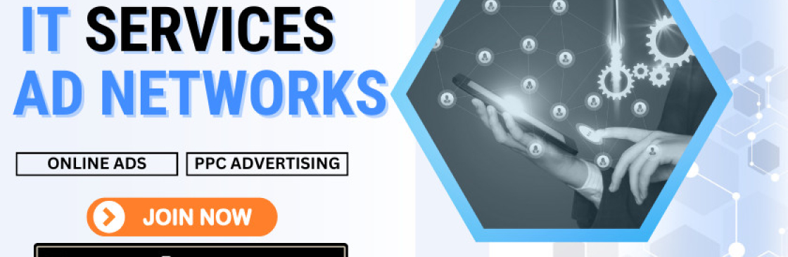 IT Services Ads Cover Image