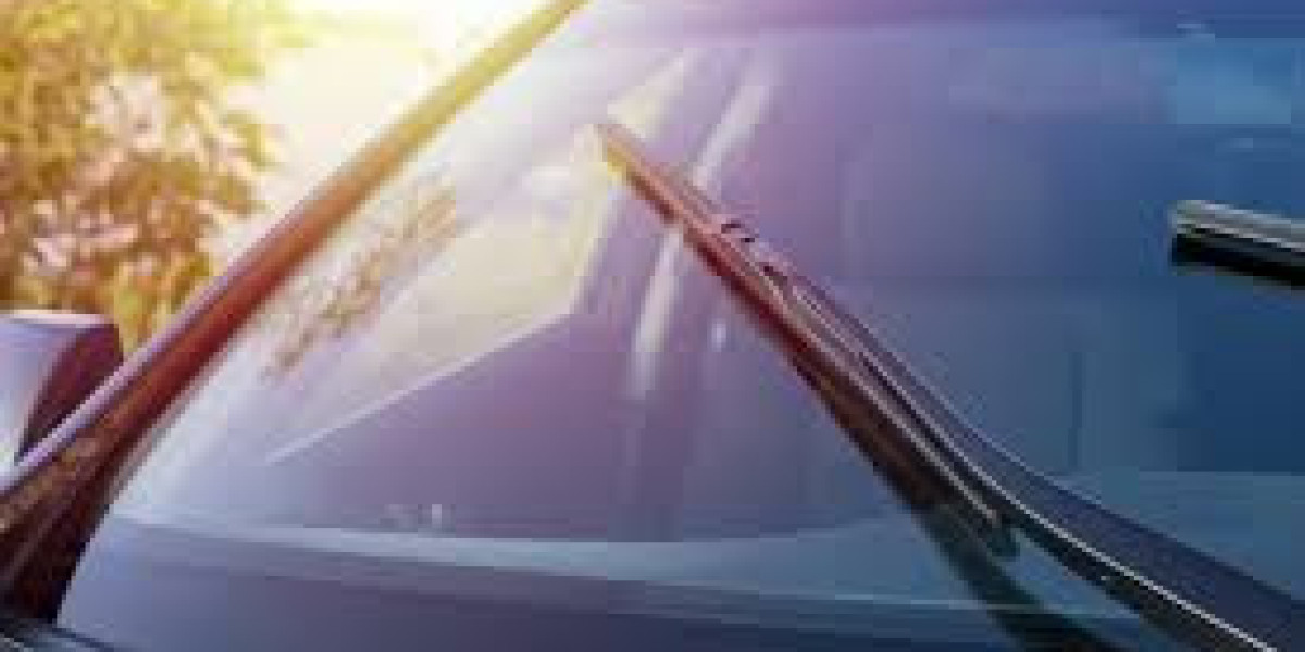 Heated Windshields Market Trends, Share & Forecast Report