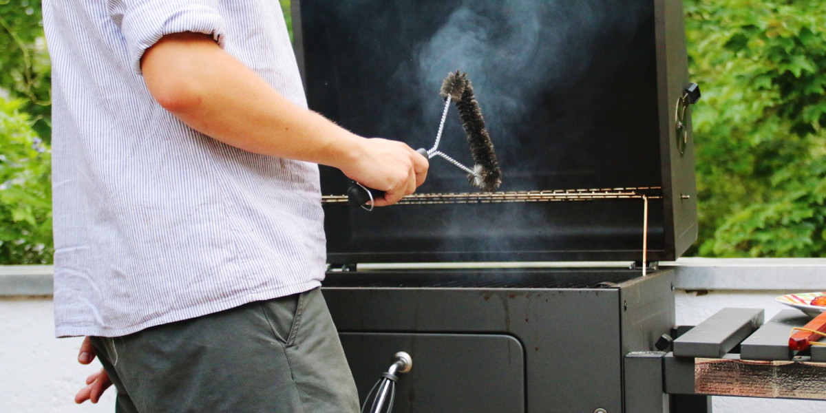 Pristine BBQ Cleaning Services in West Valley, AZ with Paradise Valley