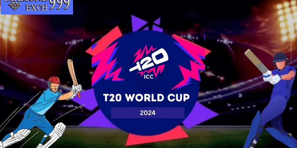 Get No.1 Diamondexch99 Cricket Betting ID For T20 World Cup
