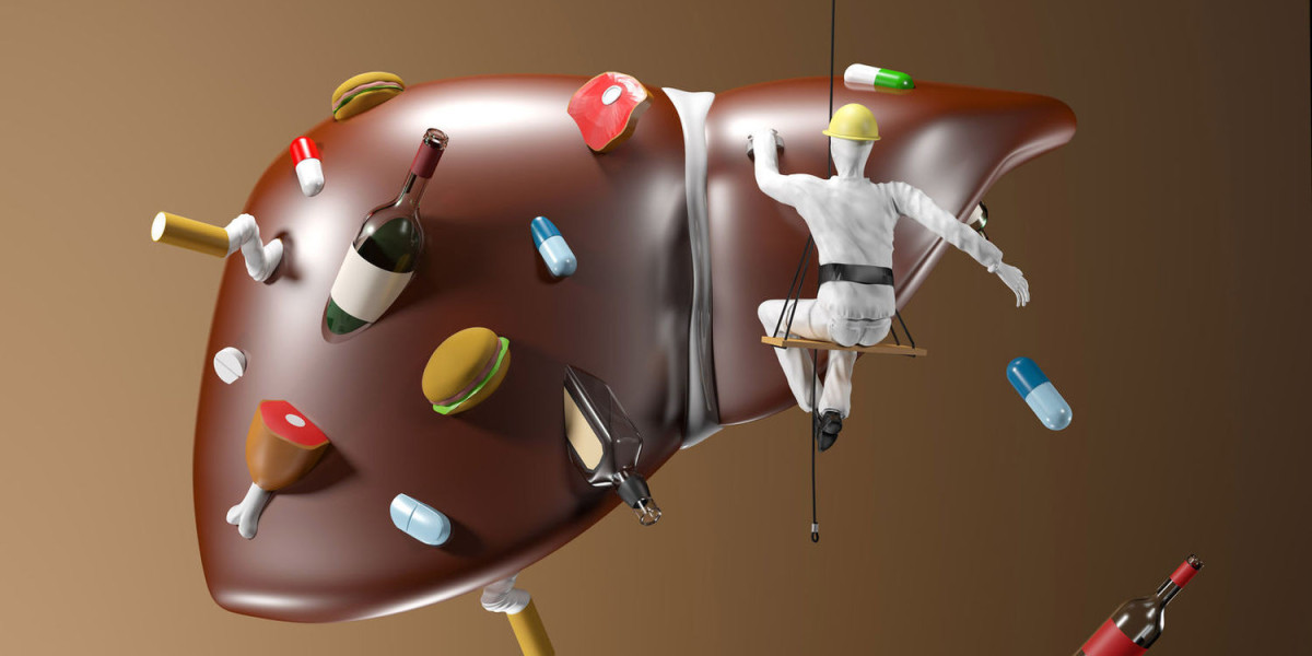 Hepatorenal Syndrome Treatment Market Report: Latest Industry Outlook & Current Trends 2023 to 2032
