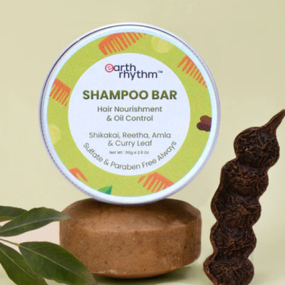 Shampoo Bar for Dry Hair Profile Picture