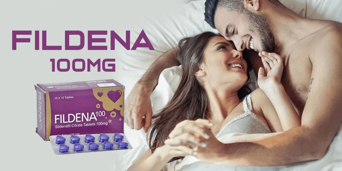 Does fildena completely cure Erectile Dysfunction?