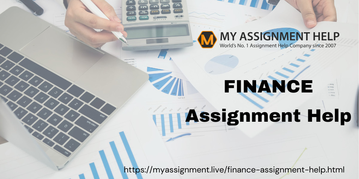 Unlocking the Secrets of Finance: Top Strategies with Assignment Help