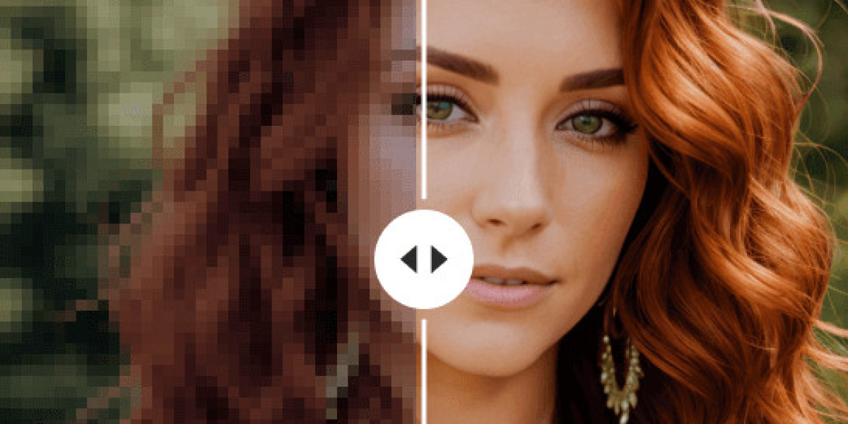 Harness the Power of AI to Unblur Image: Transform Your Photos with Ease
