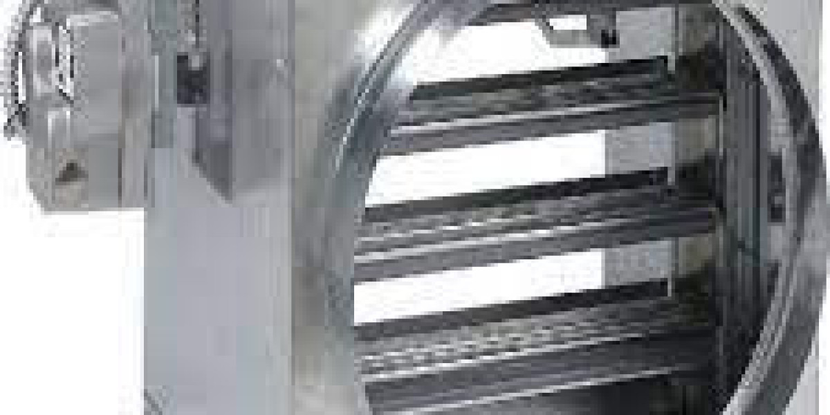Global Smoke and Fire Damper Market Report with Analysis of COVID-19 Impact