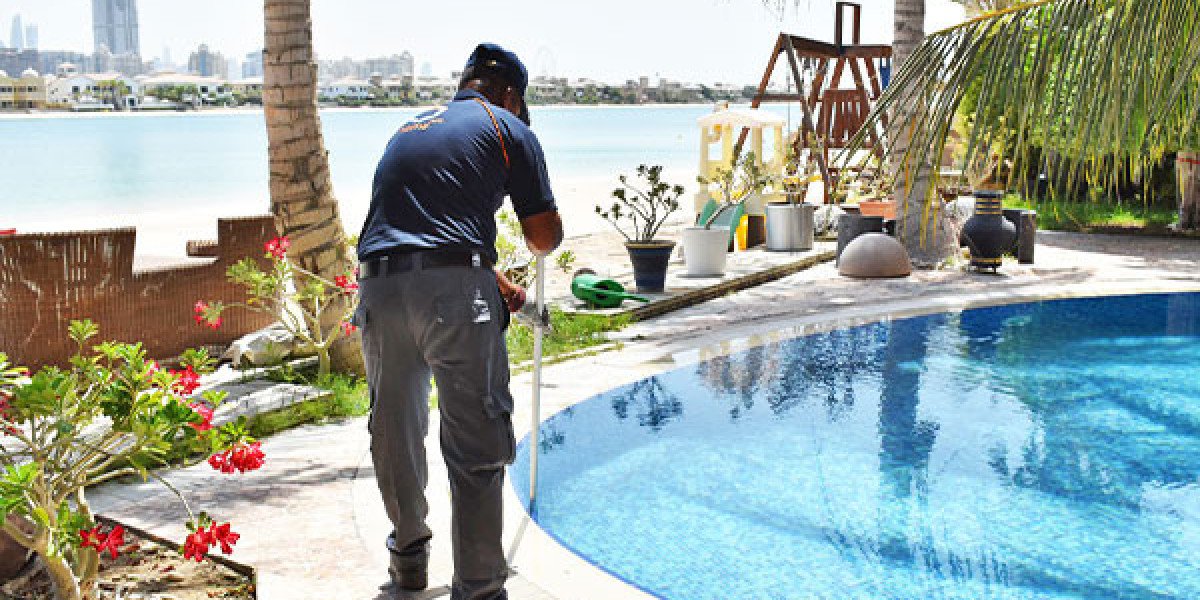 Is Professional Pool Maintenance Worth It for Dubai Residents?